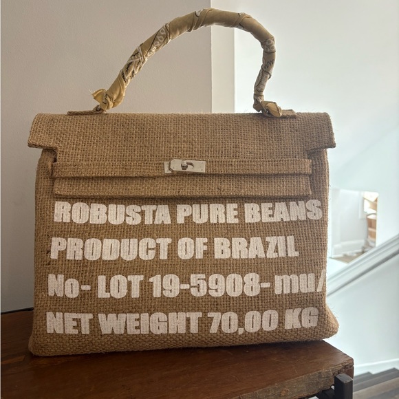 dld Handbags - DLD Ville Handbag